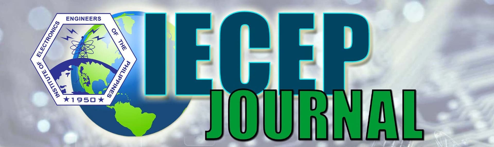 IECEP Top Banner Logo