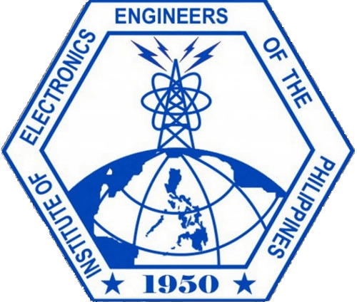 IECEP seal